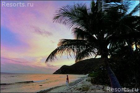 Biras Creek Resort 54